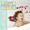 Happy Toddler Loves to Sing